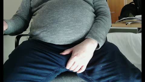 Snapshot of schwanz2023 chatting on January 19, 2025, 9:55 pm Mick online show from January 19, 2025, 9:55 pm