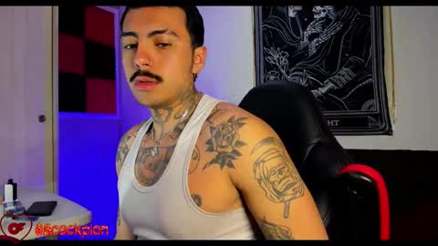 Alejandro help me to reach 200 thumps up online show from November 9, 2025, 10:57 am