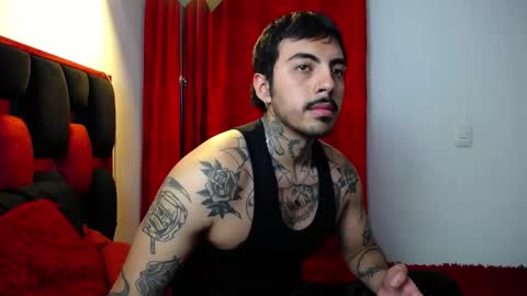 Alejandro help me to reach 200 thumps up online show from April 8, 2026, 3:39 am