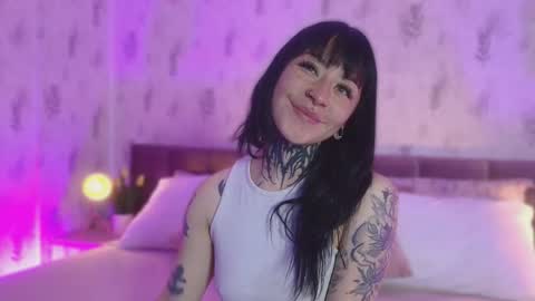 Scolw  online show from October 16, 2025, 8:10 pm