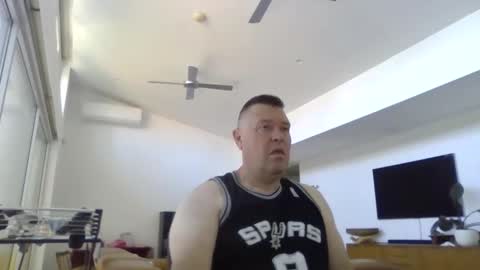 Scoobs online show from January 16, 2026, 11:09 pm