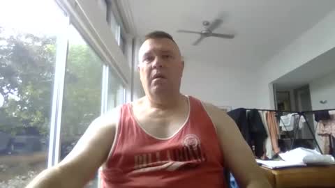 Scoobs online show from May 15, 2026, 11:45 pm