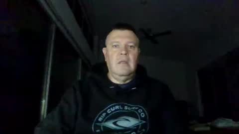 Scoobs online show from May 24, 2026, 1:16 pm