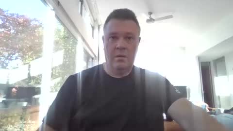 Scoobs online show from June 8, 2026, 6:03 am