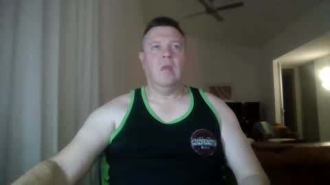 Scoobs online show from June 9, 2026, 2:28 pm