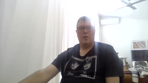 Scoobs online show from June 11, 2026, 2:53 am