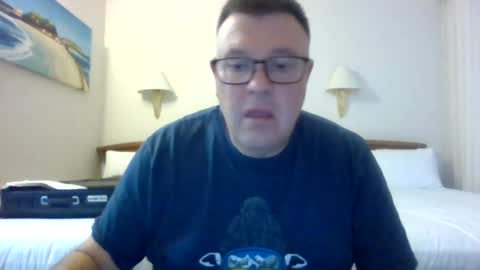 Scoobs online show from June 22, 2026, 11:29 am