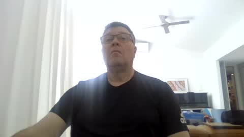 Scoobs online show from July 8, 2026, 5:12 am