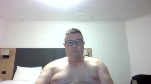 Scoobs online show from July 15, 2026, 12:10 pm