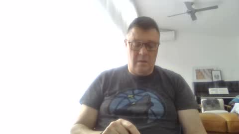 Scoobs online show from July 25, 2026, 1:25 am
