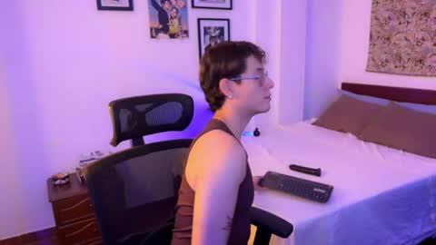 Snapshot of scoobysnack_ chatting on March 29, 2026, 5:07 am ScoobySnack online show from March 29, 2026, 5:07 am