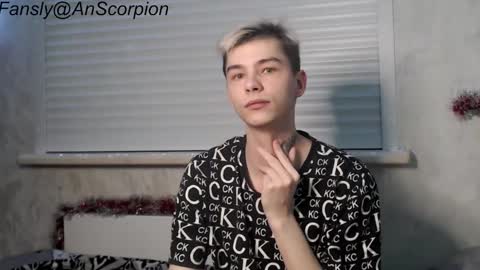 Snapshot of scorpion_250 chatting on December 30, 2024, 7:53 pm Scorpion 250 online show from December 30, 2024, 7:53 pm