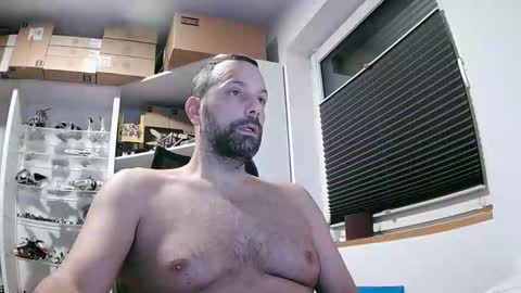 scorpion_cock online show from February 15, 2026, 6:43 am