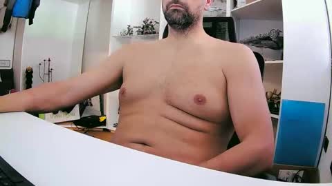 scorpion_cock online show from April 20, 2026, 8:17 am