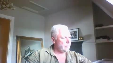 scoti55 online show from April 16, 2026, 1:45 pm