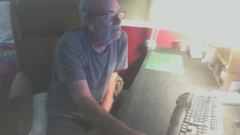 scotsman_62 online show from May 3, 2026, 7:58 am