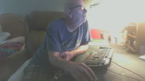 scotsman_62 online show from June 4, 2026, 7:58 am