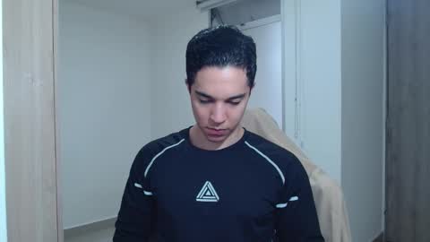 Twitter Scott brasher1 Instagram Camiloestuardo2 online show from January 13, 2025, 9:20 pm