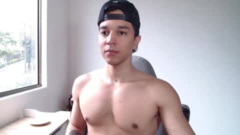 Twitter Scott brasher1 Instagram Camiloestuardo2 online show from February 17, 2025, 9:08 pm