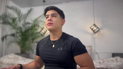 Andrew Flintt online show from September 25, 2025, 3:54 am