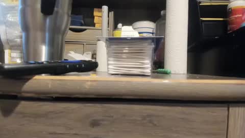 scott_gunning online show from October 13, 2025, 1:00 pm