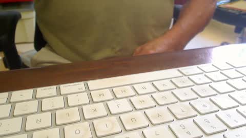 Scott online show from March 4, 2025, 2:32 pm