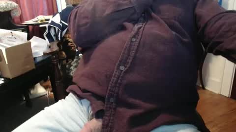 Snapshot of scottbearfun chatting on December 23, 2024, 4:39 pm scottbearfun online show from December 23, 2024, 4:39 pm