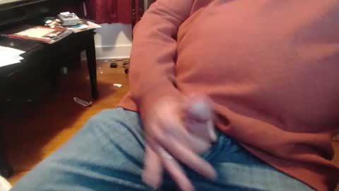 scottbearfun online show from November 18, 2025, 4:00 pm