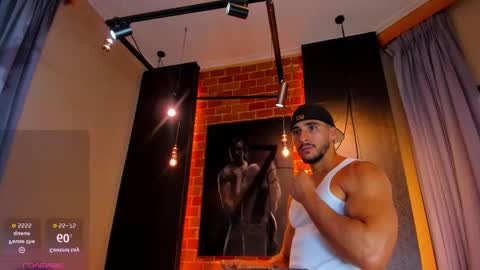 Snapshot of scottfischer_ chatting on November 6, 2025, 7:26 pm Scottfischer online show from November 6, 2025, 7:26 pm