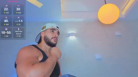 Scottfischer  online show from June 9, 2026, 7:14 pm