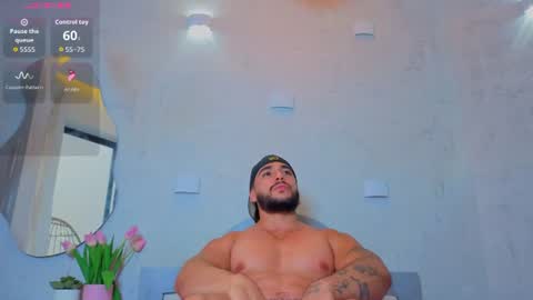 Scottfischer  online show from June 11, 2026, 7:12 pm
