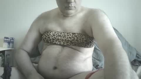 Snapshot of scottforfuhn chatting on January 1, 2025, 6:27 pm scottforfuhn online show from January 1, 2025, 6:27 pm