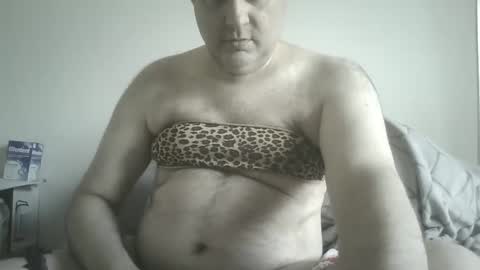 Snapshot of scottforfuhn chatting on January 4, 2025, 4:43 pm scottforfuhn online show from January 4, 2025, 4:43 pm