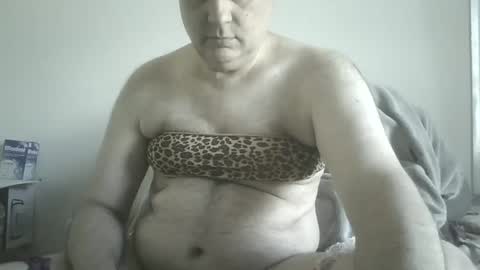 Snapshot of scottforfuhn chatting on January 7, 2025, 4:37 pm scottforfuhn online show from January 7, 2025, 4:37 pm