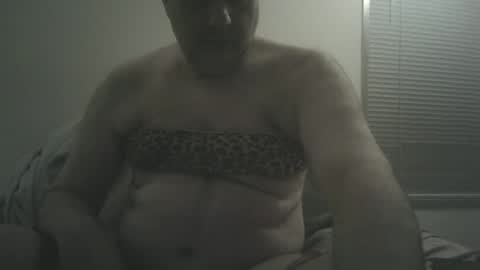 Snapshot of scottforfuhn chatting on January 10, 2025, 5:47 am scottforfuhn online show from January 10, 2025, 5:47 am