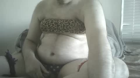 Snapshot of scottforfuhn chatting on January 13, 2025, 4:41 pm scottforfuhn online show from January 13, 2025, 4:41 pm