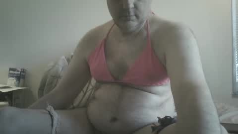 Snapshot of scottforfuhn chatting on January 24, 2025, 3:45 pm scottforfuhn online show from January 24, 2025, 3:45 pm