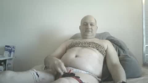 Snapshot of scottforfuhn chatting on January 27, 2025, 4:01 pm scottforfuhn online show from January 27, 2025, 4:01 pm