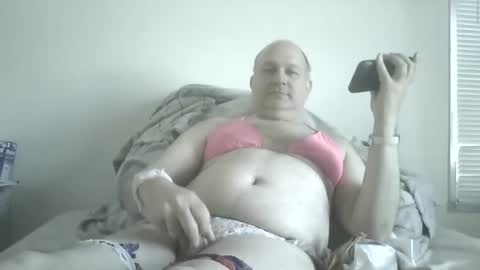 Snapshot of scottforfuhn chatting on February 9, 2025, 4:50 pm scottforfuhn online show from February 9, 2025, 4:50 pm