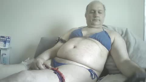 Snapshot of scottforfuhn chatting on March 5, 2025, 6:56 pm scottforfuhn online show from March 5, 2025, 6:56 pm