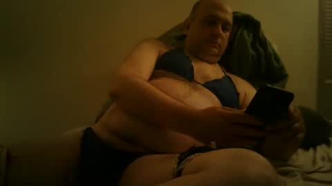 Snapshot of scottforfuhn chatting on September 10, 2025, 9:31 am scottforfuhn online show from September 10, 2025, 9:31 am