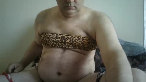 Snapshot of scottforfuhn chatting on September 17, 2025, 3:46 pm scottforfuhn online show from September 17, 2025, 3:46 pm