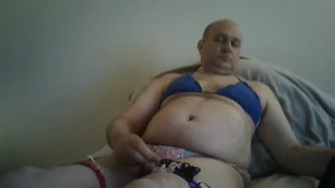 Snapshot of scottforfuhn chatting on September 18, 2025, 3:03 pm scottforfuhn online show from September 18, 2025, 3:03 pm