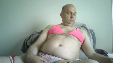 Snapshot of scottforfuhn chatting on September 22, 2025, 4:42 pm scottforfuhn online show from September 22, 2025, 4:42 pm