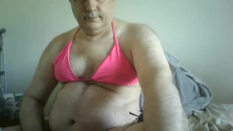 Snapshot of scottforfuhn chatting on October 7, 2025, 3:42 pm scottforfuhn online show from October 7, 2025, 3:42 pm