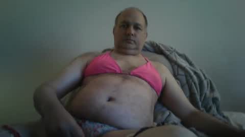 Snapshot of scottforfuhn chatting on October 11, 2025, 2:26 pm scottforfuhn online show from October 11, 2025, 2:26 pm