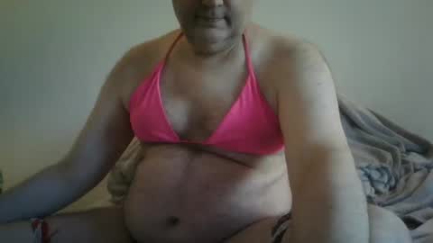 Snapshot of scottforfuhn chatting on October 12, 2025, 2:38 pm scottforfuhn online show from October 12, 2025, 2:38 pm