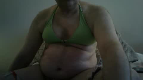 Snapshot of scottforfuhn chatting on October 25, 2025, 4:24 pm scottforfuhn online show from October 25, 2025, 4:24 pm