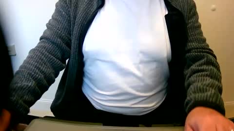 Snapshot of scotti30 chatting on December 7, 2024, 1:29 pm Scott online show from December 7, 2024, 1:29 pm