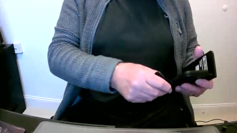 Snapshot of scotti30 chatting on December 23, 2024, 2:39 pm Scott online show from December 23, 2024, 2:39 pm